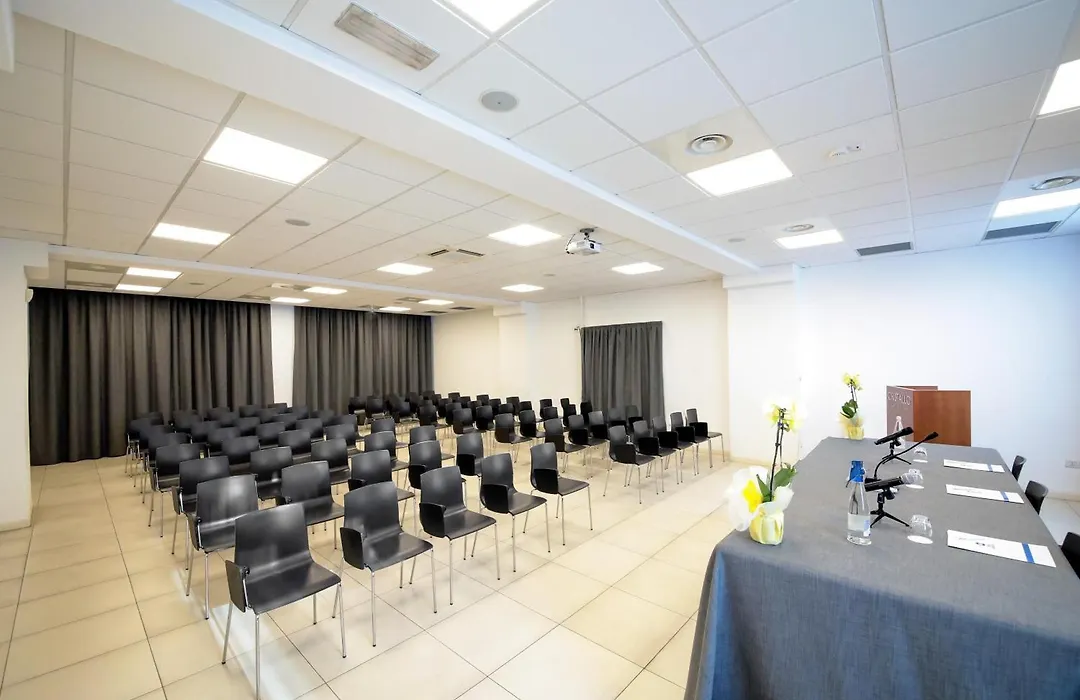 B&B HOTEL Mantova Cristallo-1